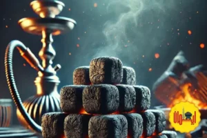 تشخیص زغال با کیفیت و خوب